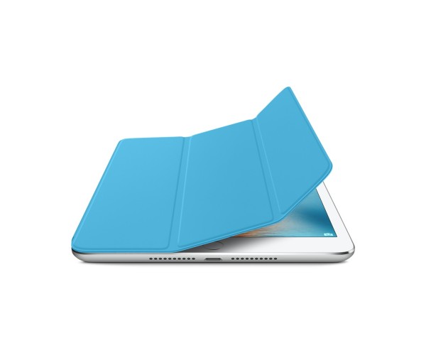 IPAD MINI 4 SMART COVER - BLUE